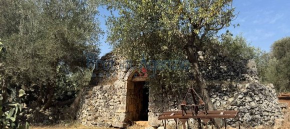 3 rooms House in Ostuni, Italy No. 263824 13