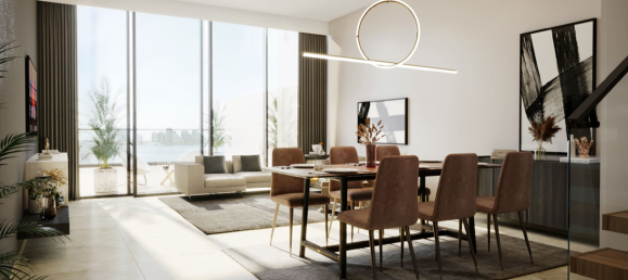 2 bedrooms Apartment in Yas Island, UAE No. 5725 5