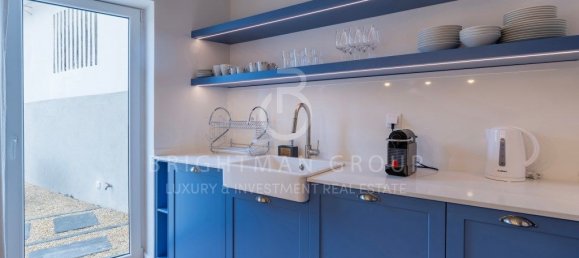 2 bedrooms House in Sintra, Portugal No. 208544 14