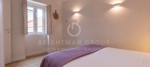 2 bedrooms House in Sintra, Portugal No. 208544 33