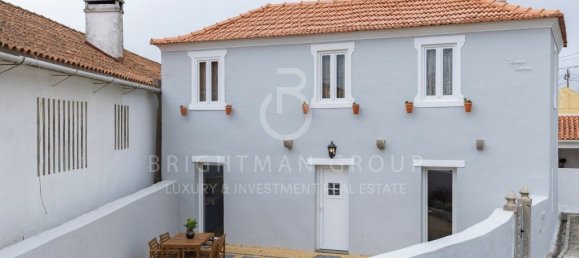 2 bedrooms House in Sintra, Portugal No. 208544 40