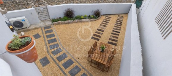 2 bedrooms House in Sintra, Portugal No. 208544 38