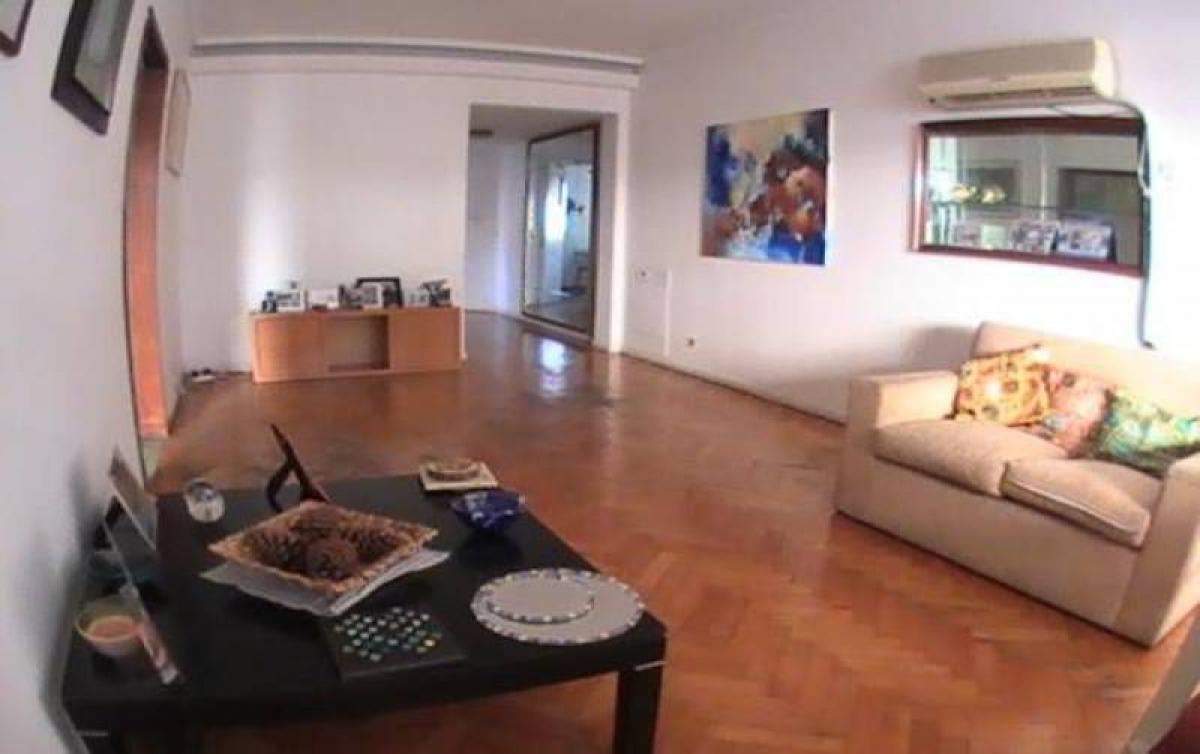 3 chambres Appartement à Buenos Aires, Argentina No. 73416