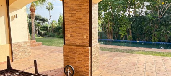 Villa T5 em Estepona, Spain N.º 49934 36