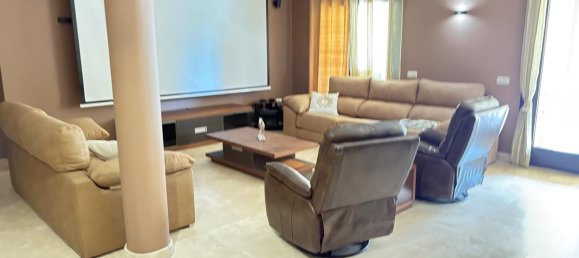 Villa T5 em Estepona, Spain N.º 49934 33