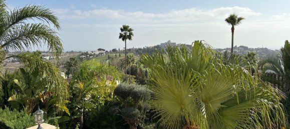 Villa T5 em Estepona, Spain N.º 49934 10