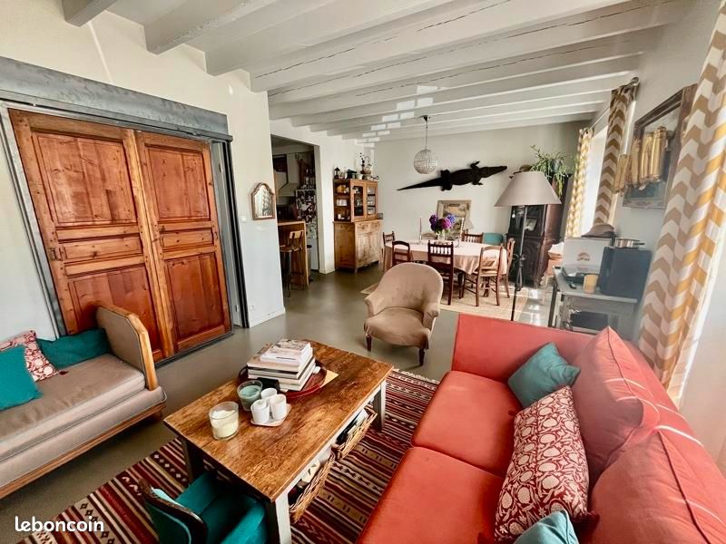 3 chambres Maison à Nantes, France No. 288008