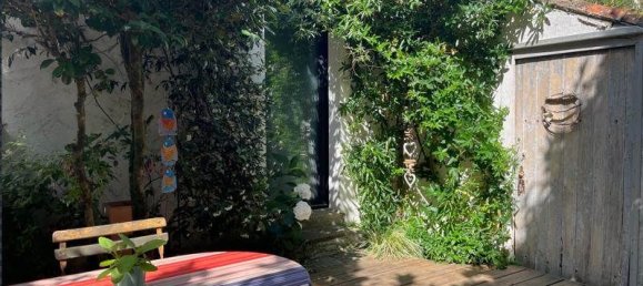 3 chambres Maison à Nantes, France No. 288008 8