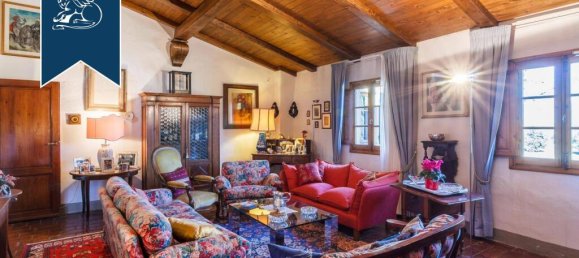 250m² Commercial property in Prato, Italy No. 55020 19