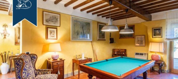 250m² Commercial property in Prato, Italy No. 55020 21