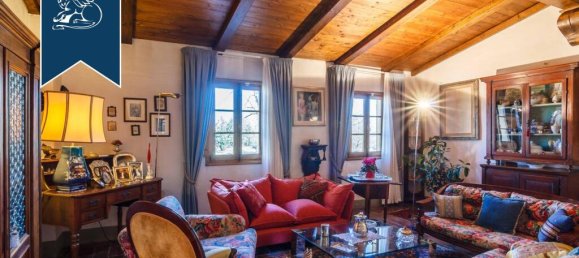 250m² Commercial property in Prato, Italy No. 55020 20