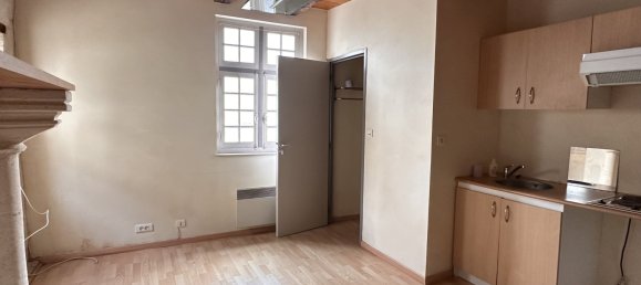 1 غرف نوم منزل في Saint-Jean-d'Angely, France رقم 335842 5