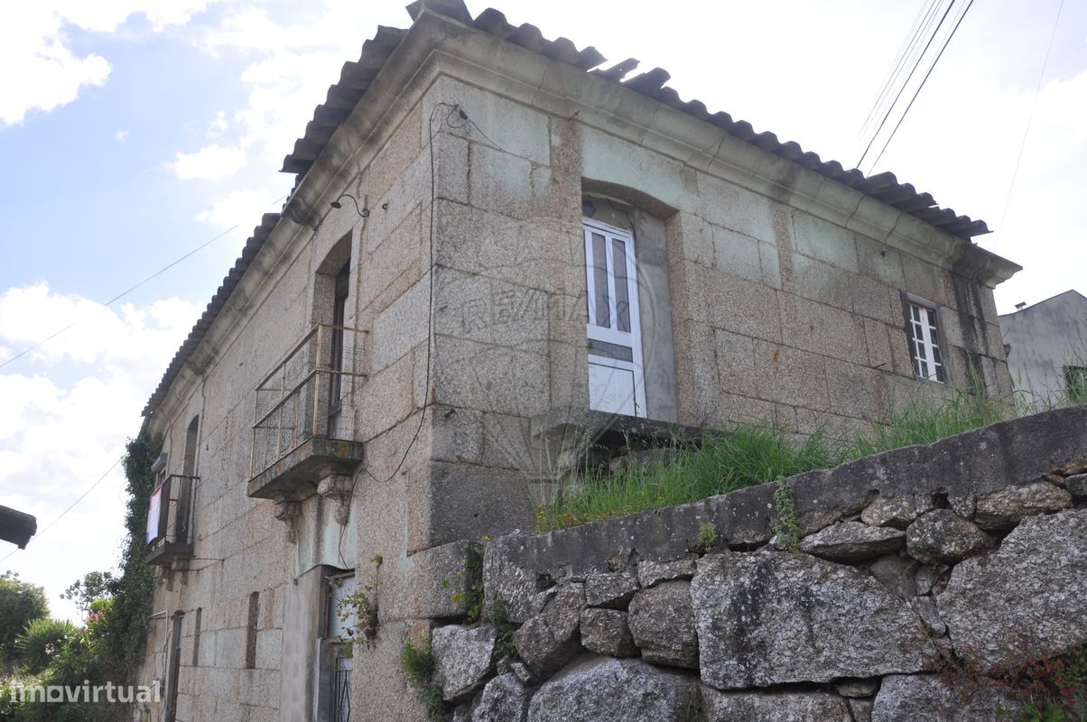 3 غرف نوم منزل في Guimaraes, Portugal رقم 176592