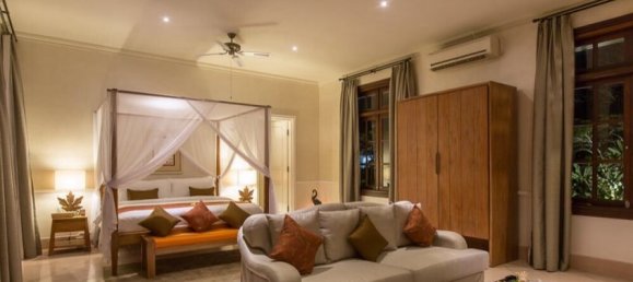 3 bedrooms Villa for rent in Canggu, Badung, Bali, Indonesia № 2888 8