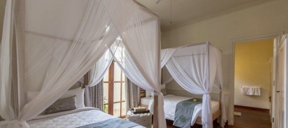 3 bedrooms Villa for rent in Canggu, Badung, Bali, Indonesia № 2888 5