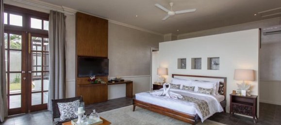 3 bedrooms Villa for rent in Canggu, Badung, Bali, Indonesia № 2888 4