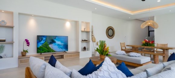3 bedrooms Villa for rent in Canggu, Badung, Bali, Indonesia № 2888 10