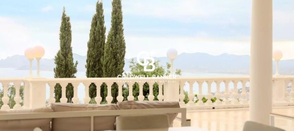 3 bedrooms Villa in Cannes, France No. 294719 16