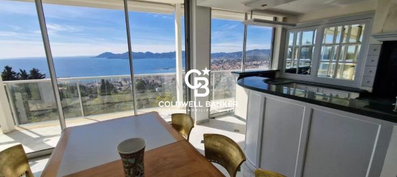 3 bedrooms Villa in Cannes, France No. 294719 5