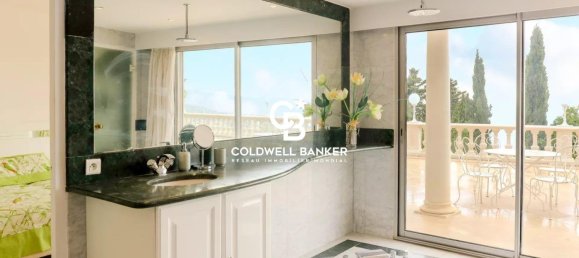 3 bedrooms Villa in Cannes, France No. 294719 11