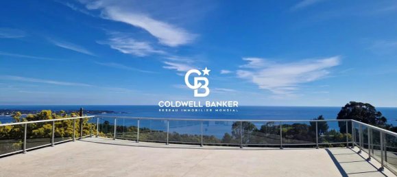 3 bedrooms Villa in Cannes, France No. 294719 4