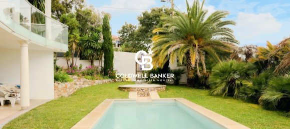 3 bedrooms Villa in Cannes, France No. 294719 17