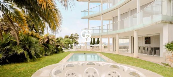 3 bedrooms Villa in Cannes, France No. 294719 14