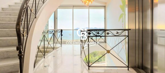 3 bedrooms Villa in Cannes, France No. 294719 15