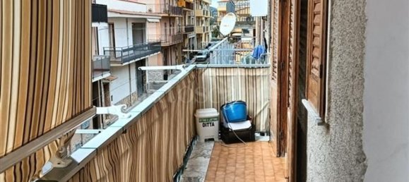 4 rooms Apartment in Casteldaccia, Italy No. 76877 25
