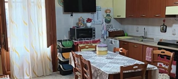 4 rooms Apartment in Casteldaccia, Italy No. 76877 6