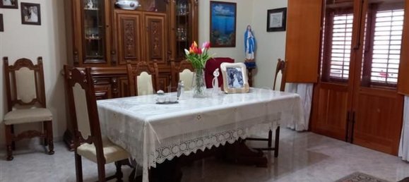 4 rooms Apartment in Casteldaccia, Italy No. 76877 10