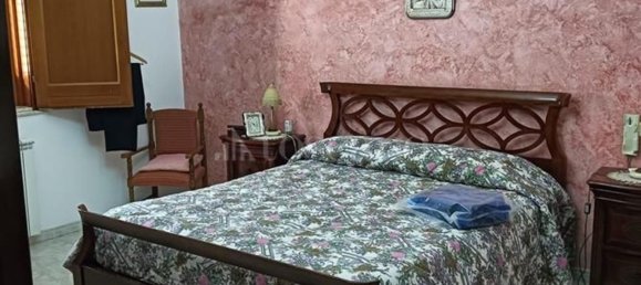 4 rooms Apartment in Casteldaccia, Italy No. 76877 17