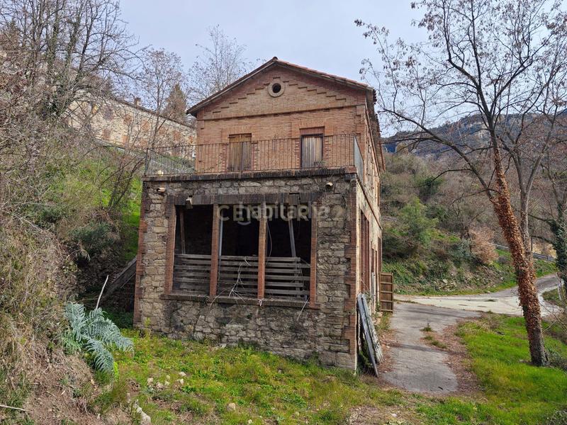 Grundstück in Cercs, Spain 320m², Nr. 144646