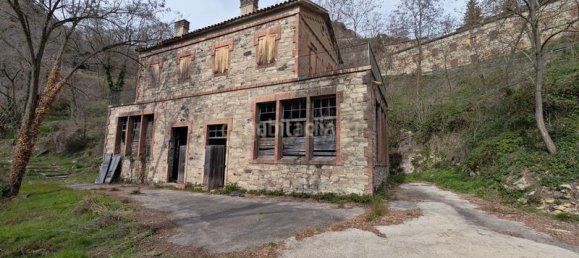 Grundstück in Cercs, Spain 320m², Nr. 144646 37