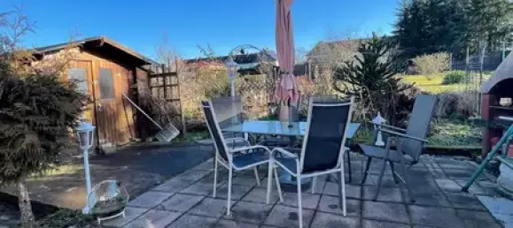 Casa de 3 dormitorios en Burgenlandkreis, Germany No. 26716 6