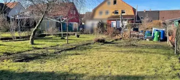 Casa de 3 dormitorios en Burgenlandkreis, Germany No. 26716 4