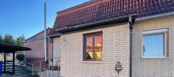 Casa de 3 dormitorios en Burgenlandkreis, Germany No. 26716 2