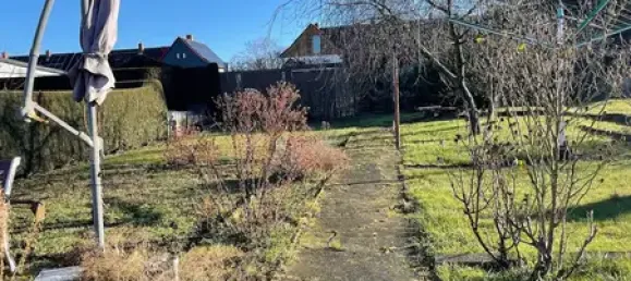 Casa de 3 dormitorios en Burgenlandkreis, Germany No. 26716 5