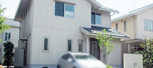 4 Schlafzimmer Haus in Fukui, Japan, Nr. 9281 2