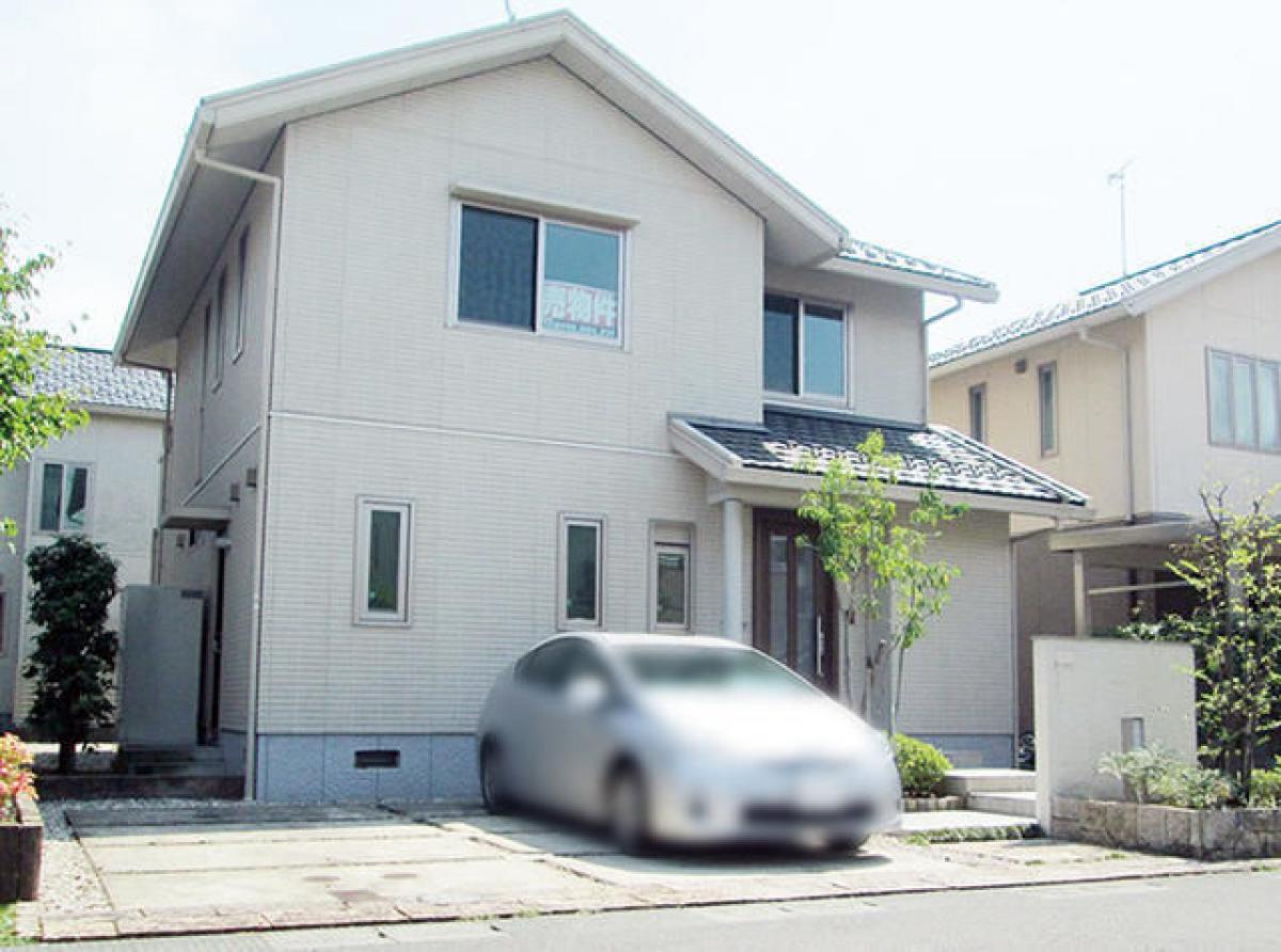 4 Schlafzimmer Haus in Fukui, Japan, Nr. 9281