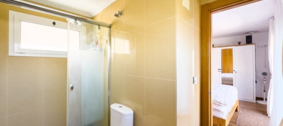 3 غرف نوم بانتهاوس في Altea, Spain رقم 165063 13