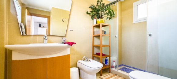 3 غرف نوم بانتهاوس في Altea, Spain رقم 165063 15