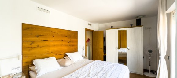 3 غرف نوم بانتهاوس في Altea, Spain رقم 165063 16