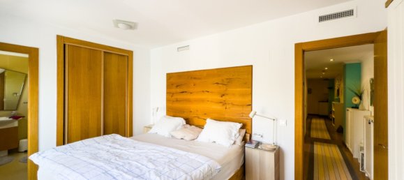 3 غرف نوم بانتهاوس في Altea, Spain رقم 165063 17