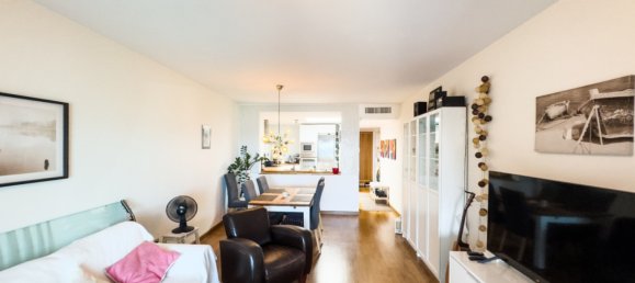 3 غرف نوم بانتهاوس في Altea, Spain رقم 165063 8