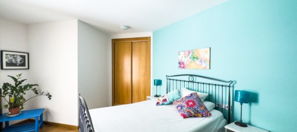 3 غرف نوم بانتهاوس في Altea, Spain رقم 165063 18