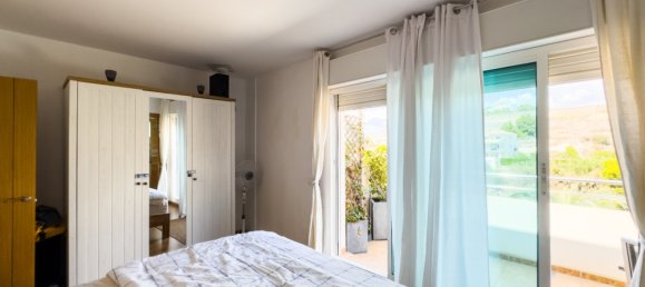 3 غرف نوم بانتهاوس في Altea, Spain رقم 165063 10