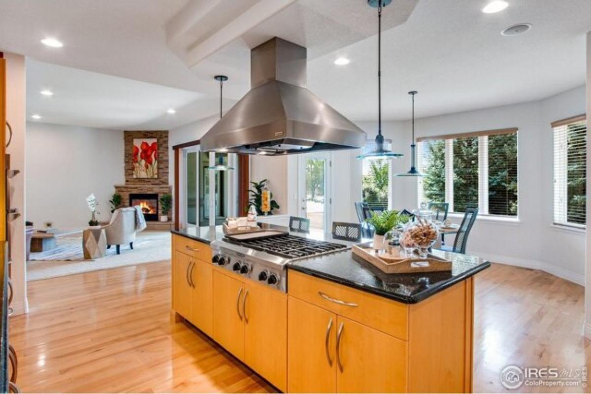 4 bedrooms House in Fort Collins, USA No. 383453