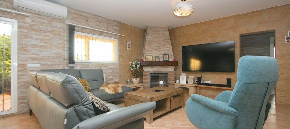 8 bedrooms Villa in Alhaurin el Grande, Spain No. 145627 6