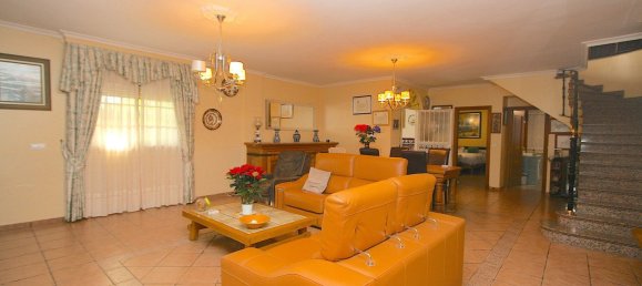 8 bedrooms Villa in Alhaurin el Grande, Spain No. 145627 21